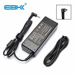 90W Ac Laptop Adapter Charger For Hp 741727-001 710413-001 710414-001 709986-003 Hp Pavilion 11 14 15 17 Hp Stream 11 13 14 Series Elitebook Folio 1040 Hp Spectre X360 13 15 POWER?19.5V 4.62A?