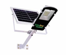 Solarfirst 60W Street Light With Separate Solar Panel