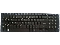 Notebook Keyboard For Acer Aspire V3-571 V3-772 V5-561 VN7-791 Us Black Keypad