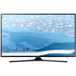 Samsung Ua60ku7000 60 Uhd Flat Led Tv 3840x2160 Resolution