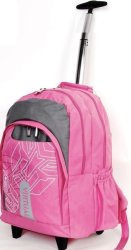 Macaroni Cartella Universal Student Backpack With