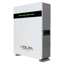 Volta 5.12KWH Lithium Battery Stage 1