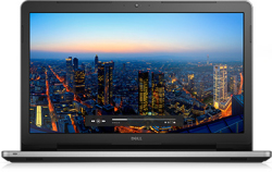 Dell Inspiron 5759 i7-6500u 17.3" 6th gen Intel Core Touch Notebook