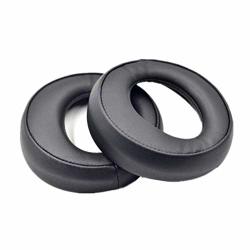 Yuhtech Replacement Earpads For Sony Gold Wireless PS3 PS4 Stereo 7.1 Headset