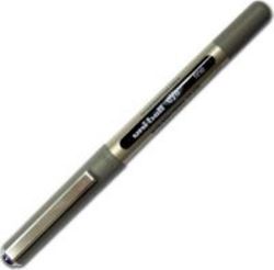 UB-157 Fine Rollerball With Cap And Grip 0.7MM Black Box Of 12