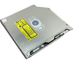 Genuine For Apple Macbook Pro Unibody MID-2010 A1297 MC024LL A 17-INCH Notebook 8X Dl Superdrive Dual Layer Dvd-r Rw Writer Multi 24X Cd-r Burner Optical