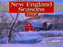 New England Seasons Calendar