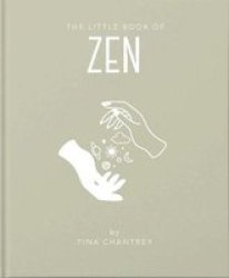 Little Book Of Zen Hardcover