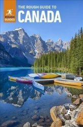 The Rough Guide To Canada - Rough Guides Paperback