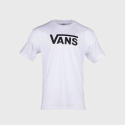 Vans Classic Tshirt _ 168131 _ White - XL White