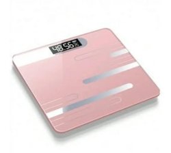 183704 Electronic Body Weight Scale With Digital Display