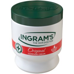 Ingram Cream 450ML