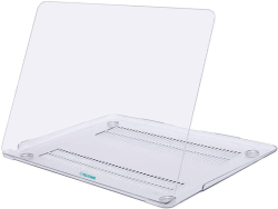 Clear Case For Macbook Air 13-INCH M3 Cover Model: A3113 M3