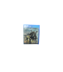 PS4 Titanfall 2 Game Disc