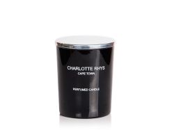 Charlotte Rhys St Tomas Candle With Silver Lid 200G