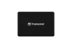 Transcend USB 3.1 Gen 1 Card Reader