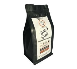 Dark & Delish Espresso Blend Coffee 250G Beans