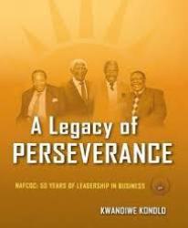 A Legacy Of Perseverance