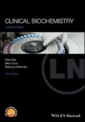 Lecture Notes Clinical Biochemistry Paperback 10TH Edition