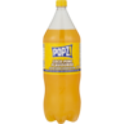 Coco Pine Flavoured Soft Drink Bottle 2L