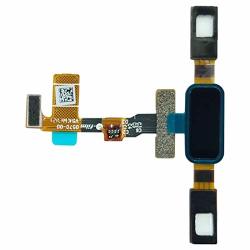 Luoshan Fingerprint Sensor Flex Cable For Nokia 8 N8 TA-1012 TA-1004 TA-1052 Black Color : Black