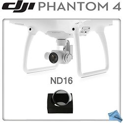 Dji Phantom 4 ND16 Filter