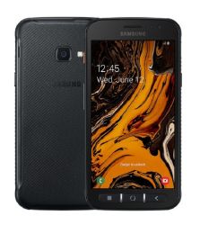 Samsung Galaxy Xcover 4S 32GB Single Sim Rugged Smartphone