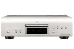 Denon Dcd-2500ne Super Audio Cd Player