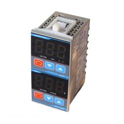 Temperature 0 400 C And Time Controller For Heat Press NTTF-3421V