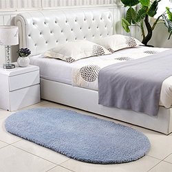 Deals On Ukeler Non Slip Floor Rugs Carpets For Bedroom Soft Ukeler Non Slip Floor Rugs Carpets
