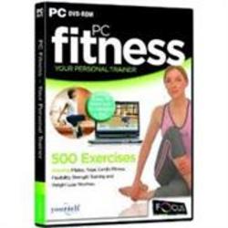 Focus Multimedia PC Fitness: Your Personal Trainer