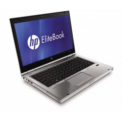 Hp Elitebook 8460p - Intel Core I5 - 2.5ghz - 14.1inch Hd Led Display - Refurbished Laptop