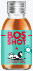 BOS Probiotic Shot