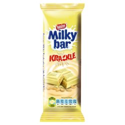 Nestle Milkybar Krackle 150 G