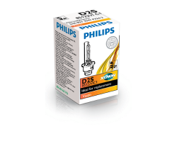 Philips D2s Xenon Original Bulb