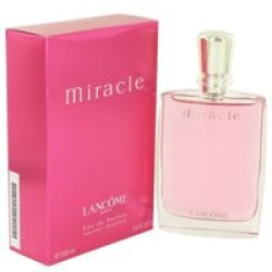Lancome Miracle Eau De Parfum 100ML - Parallel Import Usa