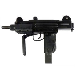 KWC 4.5mm Uzi Full Metal Semi And Auto Co2 SMG | Reviews Online ...