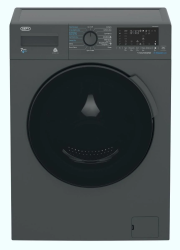 Defy 8 5KG Steamcure Washer Dryer
