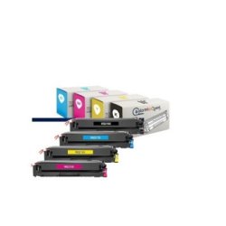 HP Compatible 207X W2210X W2211X W2212X W2213X Toner Multipack