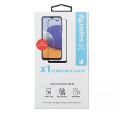 Tempered Glass Screen Protector For Samsung Galaxy A22 5G