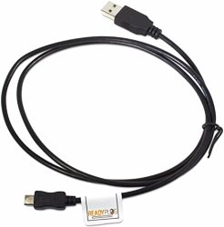 Sync charge Micro USB Phone Data Cable For Samsung R355C