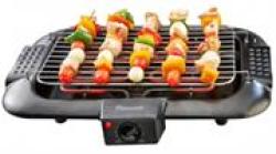 Pineware Smokeless Bbq Health Grill - PHG40 - Adjustable Grill Levels Portable Convenience – Ideal For Indoor And Outdoor Use  adjustable Temperature Control Add