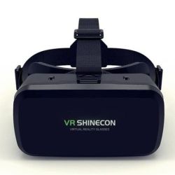 Virtual Reality Headset - G06A