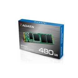 A-Data ASP550NS38-480GM-C Premier M.2