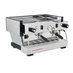La Marzocco Linea Classic Commercial Espresso Machine - 2 Group Ee Semi Automatic