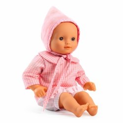 Pomea Doll - Baby Rose 32CM