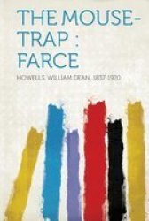 The Mouse-trap - Farce english French Paperback