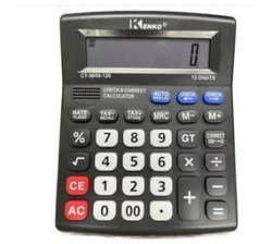 Kenko Electronic Calculator