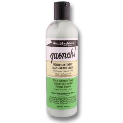 Quench 355ML - Moisture Intensive Leave-in Conditioner