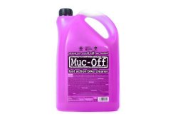 Muc-off 907 Cycle Cleaner 5 L Pink